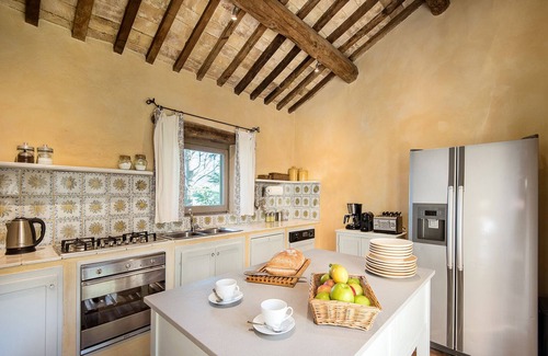 Umbertide Villa | Luxury villa Ada