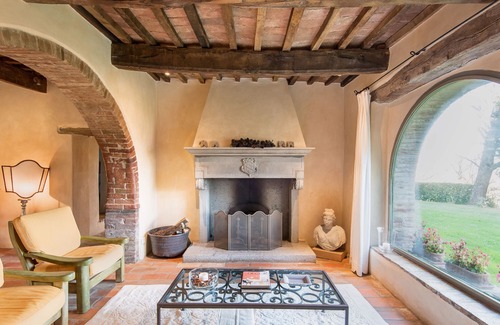 Umbertide Villa | Luxury villa Ada