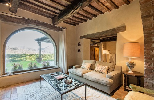 Umbertide Villa | Luxury villa Ada