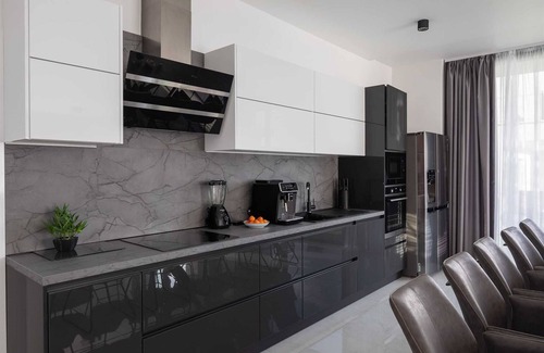 Kastela Villa | Luxury Villa Anchor with Heated Pool