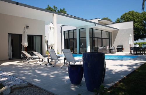 Bergerac Villa | Luxueuse Villa Bagatelle