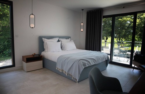 Bergerac Villa | Luxueuse Villa Bagatelle