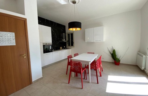 Belpasso Appartement | Luxury villa between Catania, Etna and Taormina
