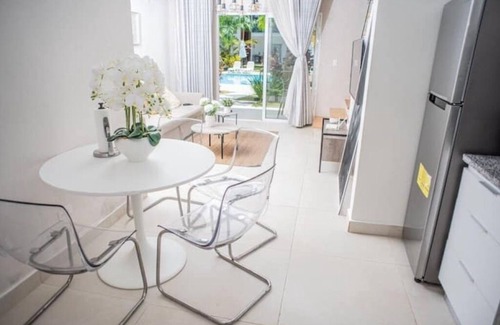 Villa Mella Appartement | Luxury Villa Boca Chica