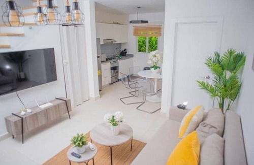 Villa Mella Appartement | Luxury Villa Boca Chica