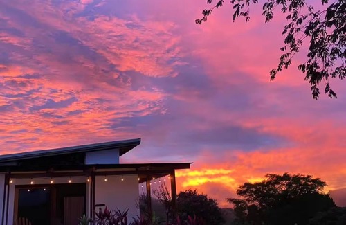 San Mateo Villa | Luxury Villa Caoba- Private, Serene, Amazing Views