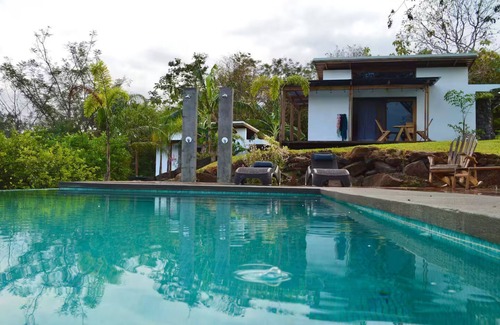 San Mateo Villa | Luxury Villa Ceibo - Exquisite, Private, Serene