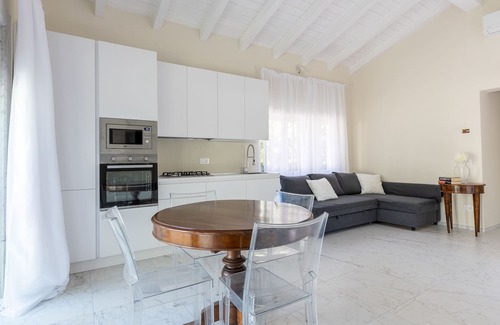 Santa Maria del Giudice Villa | Villa Vittoria avec parc et piscine privée