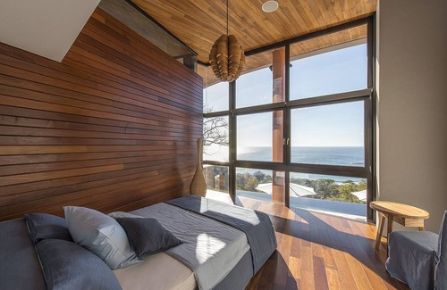 Papagayo Peninsula Villa | Luxe 6 Chambres Villa Avec Perfection sans compromis!