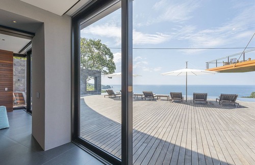 Papagayo Peninsula Villa | Luxe 6 Chambres Villa Avec Perfection sans compromis!