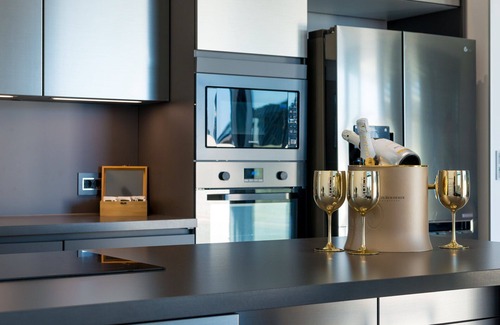 Brasina Villa | Luxury Villa Elysian with Heated Pool
