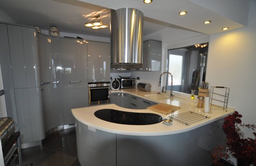 Las Arenas Villa | Villa de luxe à Puerto de la Cruz