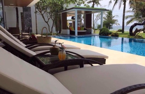 Ngu Hanh Son Villa | VILLA DE LUXE POUR DES VACANCES DE LUXE