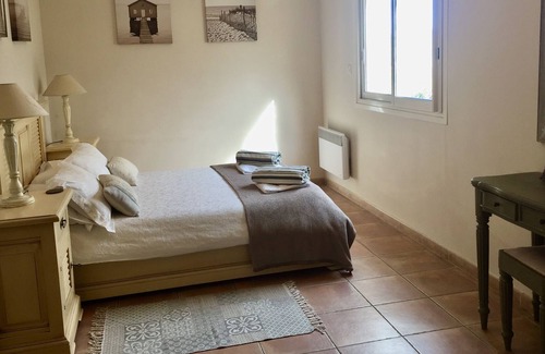 Durban-Corbieres Villa | Villa de quatre chambres avec piscine et vue imprenable sur le sud de la France!