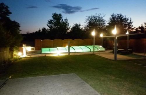 Heviz Maison | Luxury Villa Heviz
