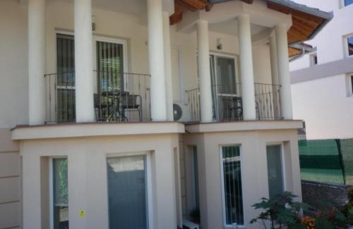 Heviz Maison | Luxury Villa Heviz