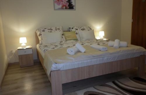 Heviz Maison | Luxury Villa Heviz