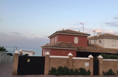 Sector N - Nutria Villa | Villa de luxe en bord de mer
