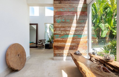 Joatinga Villa | Demeure de 5 suites à Joa avec piscine - Joa003