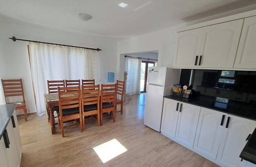 Dalyan Villa | Villa de luxe dans Idylic rural Localisation