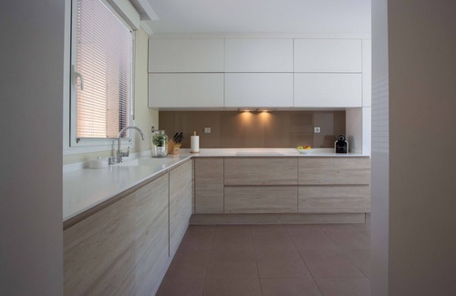 Ciruena Chalet De Ski | Luxury villa in La Rioja, ideal for families
