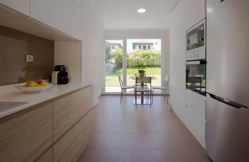 Ciruena Chalet De Ski | Luxury villa in La Rioja, ideal for families