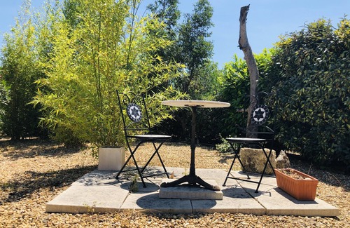 Pezenas Villa | Villa de standing à la campagne