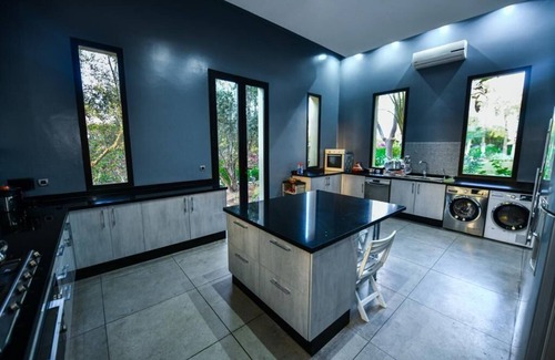 Assouel Maison | Villa Luxueuse à la palmeraie de Marrakech, une propriété de 2 hectares