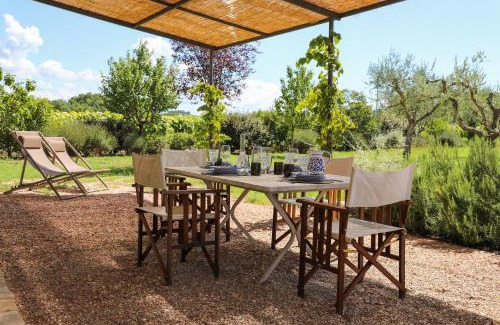 Marsciano Appartement | Luxury Villa in Umbria with Private Pool