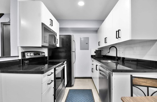 Wilton Manors Villa | Luxury Villa in Wilton Manors | Monthly Stays