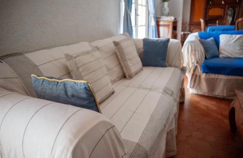 Velines Villa | Luxury Villa in Wine Country
