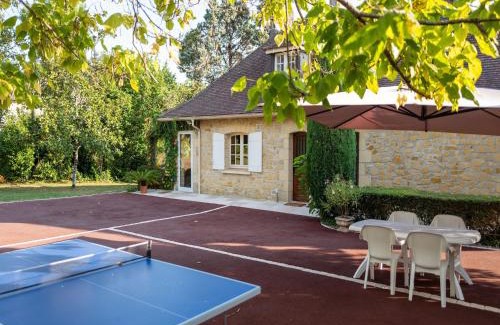 Velines Villa | Luxury Villa in Wine Country