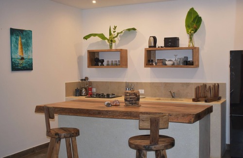Kiwengwa Villa | Luxury Villa JULITO, in Private Complex, near Sandbank Beach.