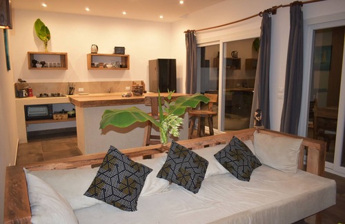 Kiwengwa Villa | Luxury Villa JULITO, in Private Complex, near Sandbank Beach.
