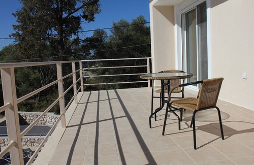 Ratzakli Villa | Villa de luxe à quelques minutes de la «Turtle Beach» primée