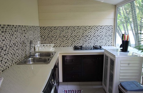 Rawai Villa | Villa Luxe , Grande Piscine Privée, 2 CH 2 SDB , 4/5 Pers. Près des Plages..