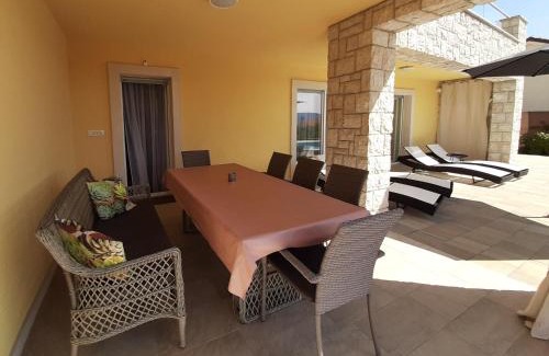 Brzac Villa | Luxury Villa Lidija
