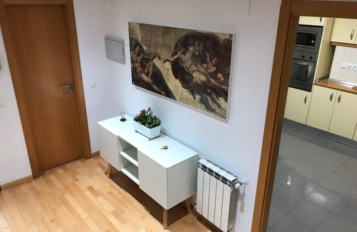 Guindalera Maison | Luxury Villa Madrid Center