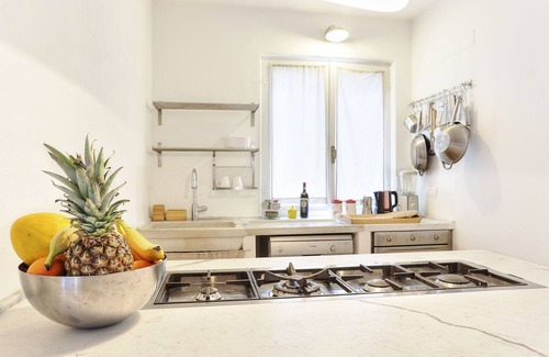 Marina di Campo Villa | Luxury property by the sea - Villa Montecristo