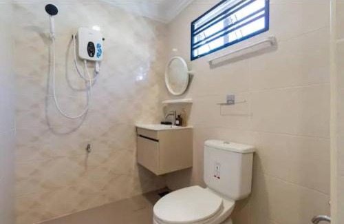 Bukit Baru Maison | Luxury Villa