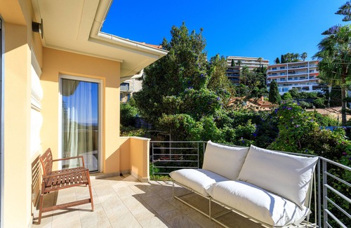 Lazaret Villa | Luxury Villa Nice