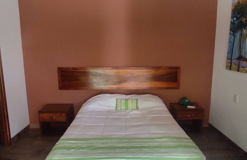 Espita Autre | Luxury villa on organic farm surrounded by nature
