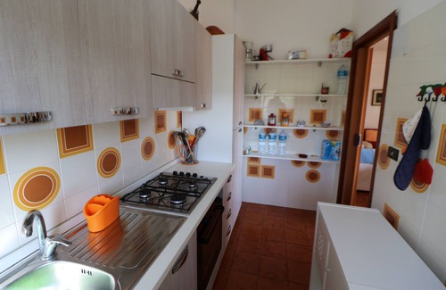Borgo Bonsignore Villa | maison / villa - 4 pièces - 6/7 personnes.