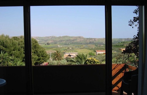 Borgo Bonsignore Villa | maison / villa - 4 pièces - 6/7 personnes.