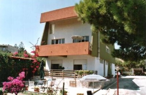 Borgo Bonsignore Villa | maison / villa - 4 pièces - 6/7 personnes.