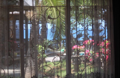 Temukus Villa | Villa de luxe sur la plage à Lovina Beach Bali