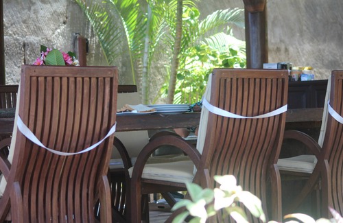 Temukus Villa | Villa de luxe sur la plage à Lovina Beach Bali