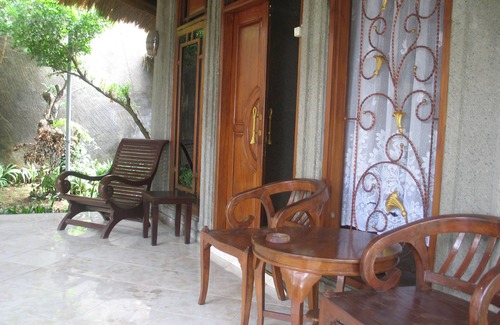 Temukus Villa | Villa de luxe sur la plage à Lovina Beach Bali