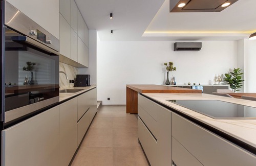 Rovinjsko Selo Villa | Luxury Villa Rovigno Ultimo with Pool