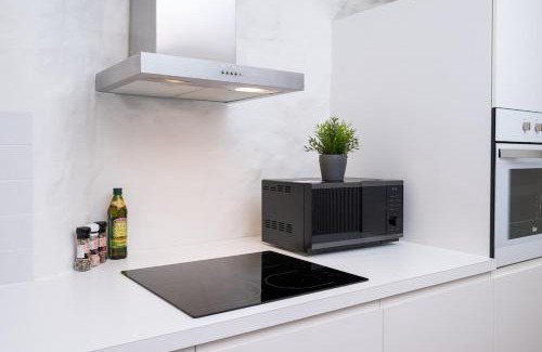 Old Town Appartement | Luxury Villa style, best view, terrace, BBQ, 2BR, 2-bath